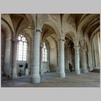 Abbaye Saint-Leger de Soissons, photo Pierre Poschadel, Wikipedia,9.jpg
